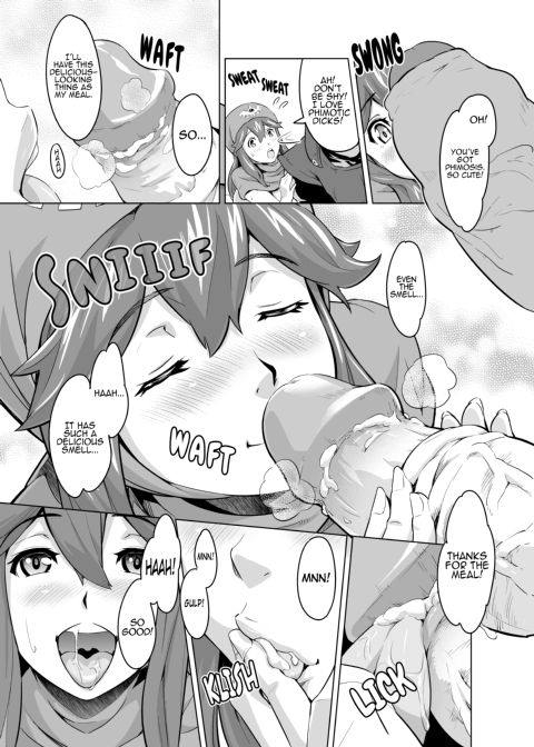 The Princess Who Became a Dog I-II-III Chapter 1 page 42