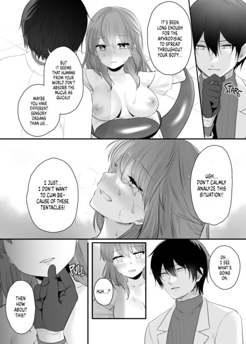 Alchemist’s Assistant From Another World Chapter 1 page 15