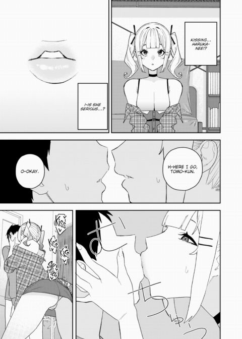 Queens Game Chapter 1 page 9