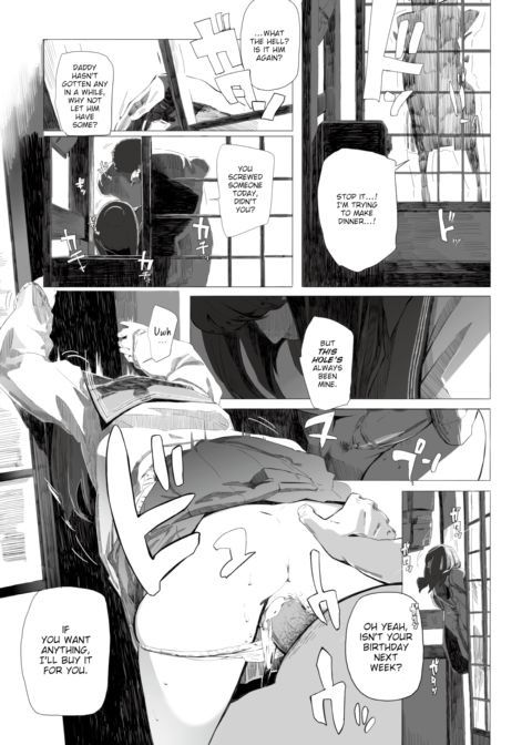 Holograph Chapter 1 page 23