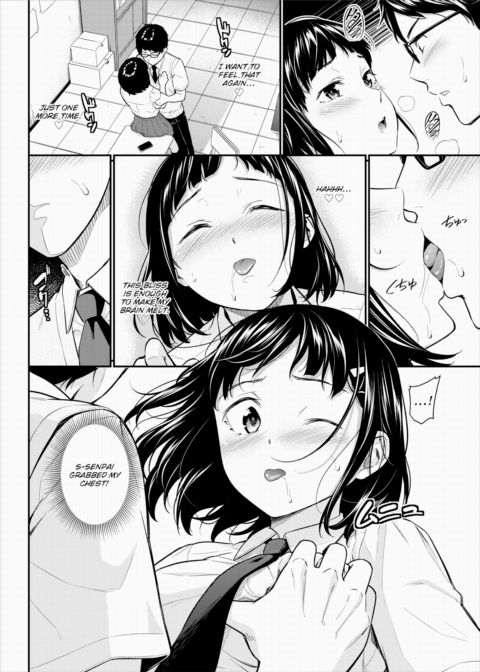 Hidden Things Chapter 1 page 6