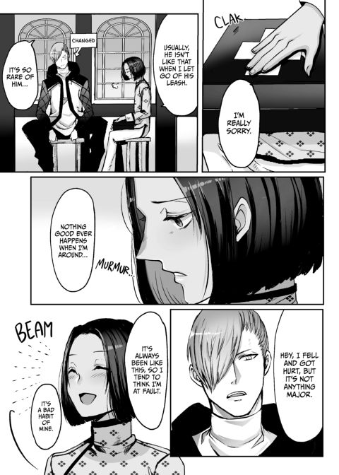 Evanescent 1 Chapter 1 page 37