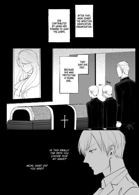 Evanescent 4 Chapter 1 page 20