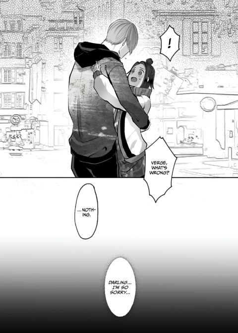 Evanescent 4 Chapter 1 page 18