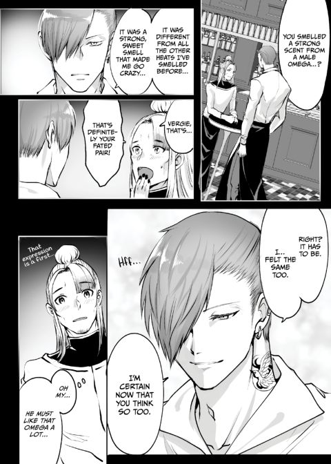 Evanescent 3 Chapter 1 page 31