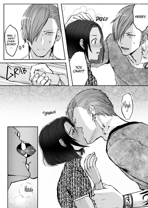 Evanescent 3 Chapter 1 page 68