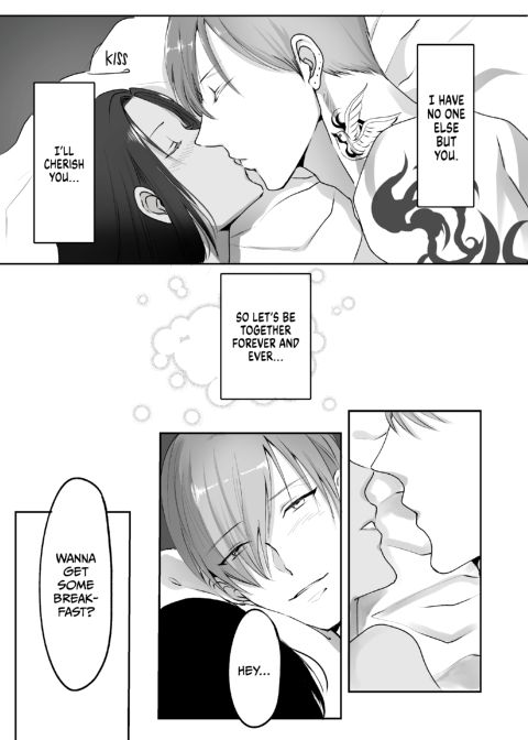 Evanescent 3 Chapter 1 page 44