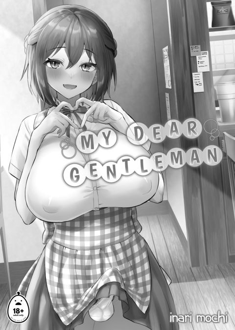 My Dear Gentleman Chapter 1 page 2