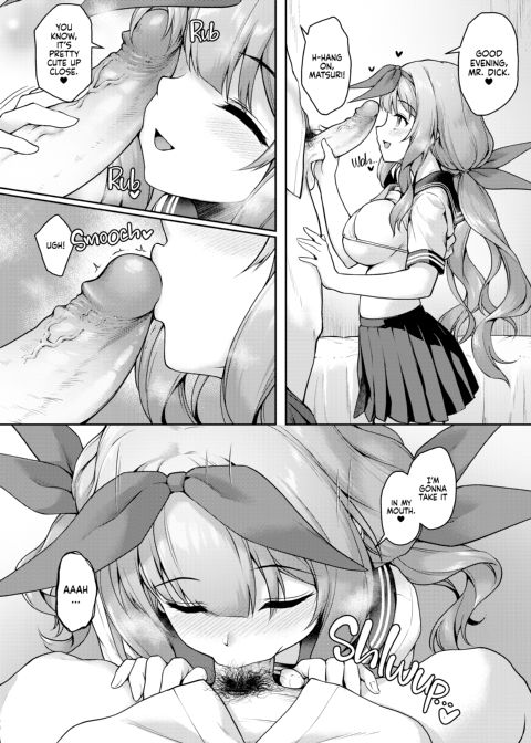 My Clubmate's a Little Devil 3 Chapter 1 page 13