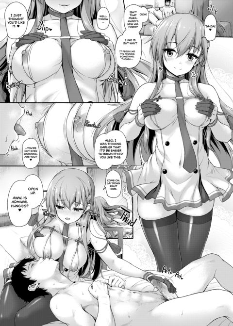 KanCollection 3 Chapter 1 page 34