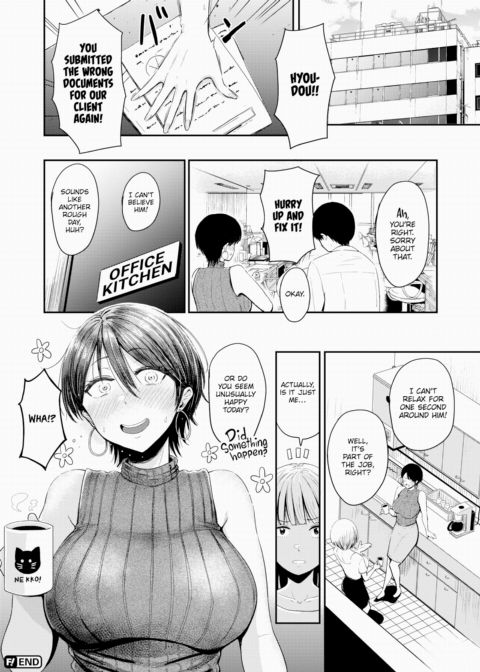 Falling Woman Chapter 1 page 24