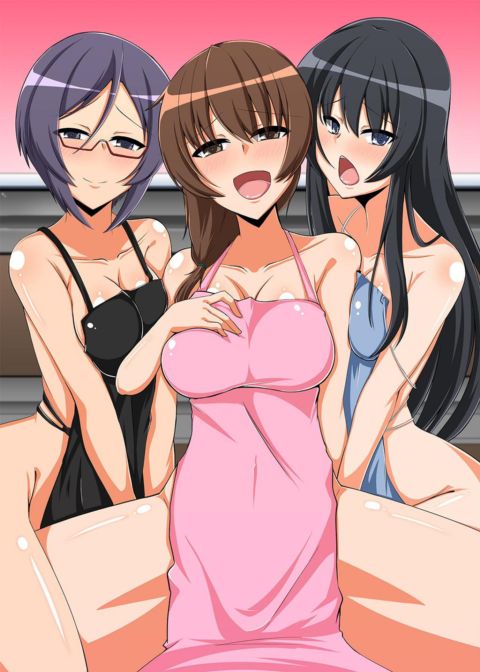 Naked Wife Cooking Class Chapter 1 page 44
