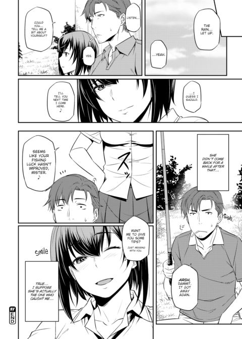 Good Days Chapter 1 page 18