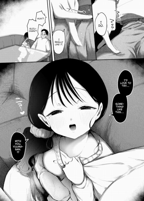 Snakes Can Swallow You Whole in an Instant Chapter 1 page 10