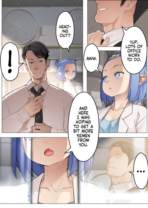 Maiden Singularity Chapter 1 page 126