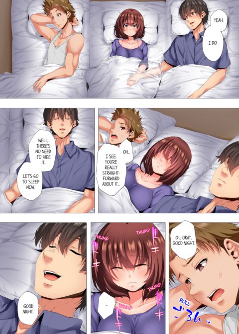My 2 Step-Brothers are Ganging Up on Me! Vol.3 Chapter 1 page 7