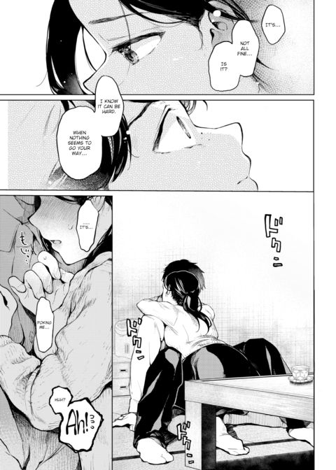 Female Shelter Chapter 1 page 7