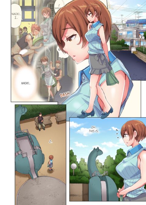 The Dick Pub Volume 9 Chapter 1 page 30