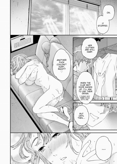 Ex-Loner! Chapter 1 page 2