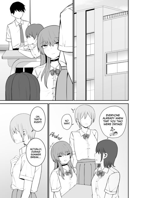 Fuck Till We Drop 2 Chapter 1 page 34