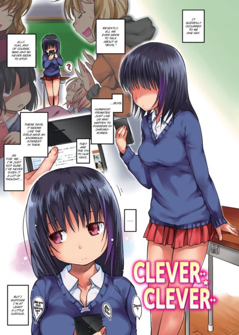 Misdirection Chapter 1 page 2
