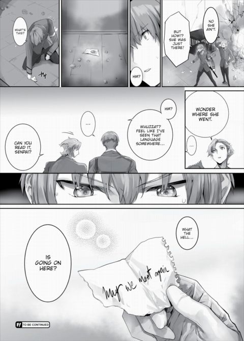 Only Fools Rely on Cat-Eared Slaves - My First Domestication Ch.20 Chapter 1 page 21