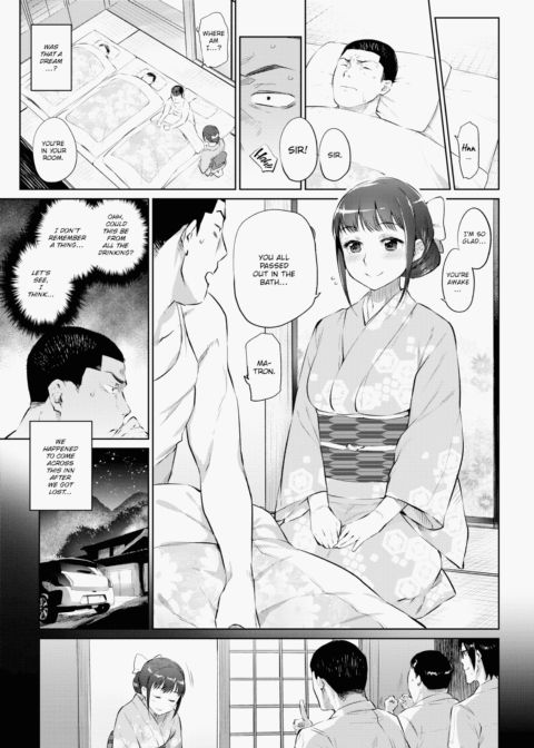 Monster Smash Chapter 1 page 6