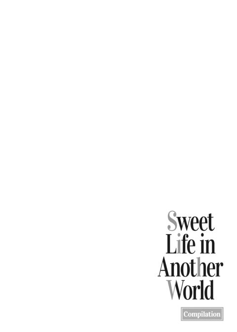 Sweet Life in Another World Compilation Chapter 1 page 71