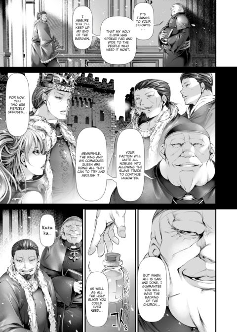 Behind the Bramble Patch Chapter 1 page 5