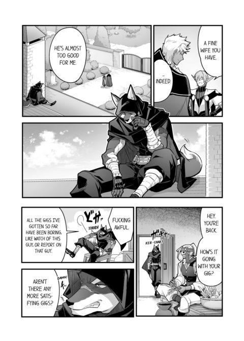 The Titan's Bride Vol.10 Chapter 1 page 49