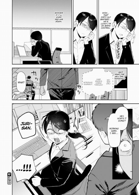I've Found You, My Prince! ❤ Chapter 1 page 24