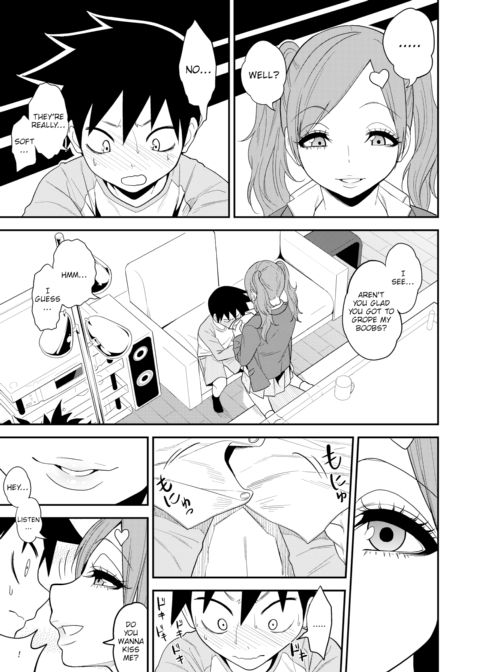 You Are Challenged by Kogal Takuha Chapter 1 page 9
