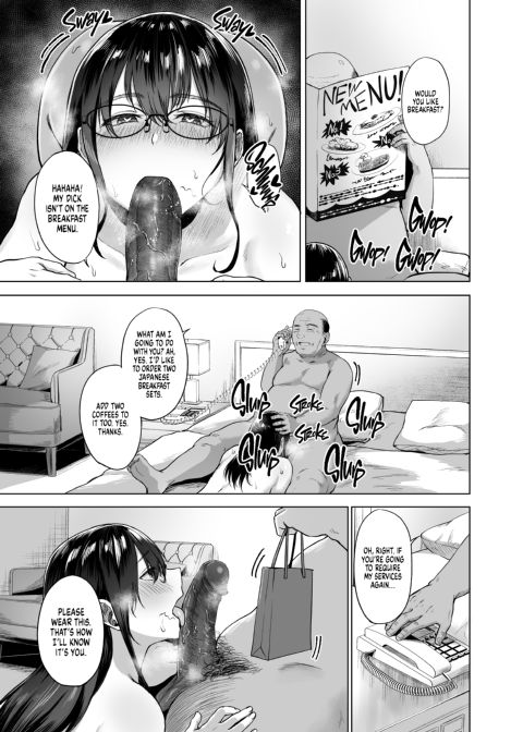 Simple Sluts Sometimes Snotty & Sinful Chapter 1 page 28