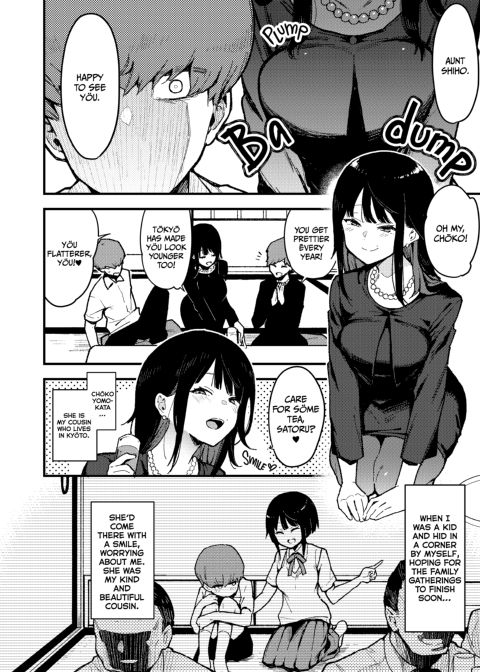 Choko: Complete Collection Chapter 1 page 161
