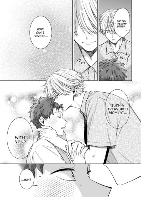 Eat Me Up, My Husband Vol.3 Chapter 1 page 70