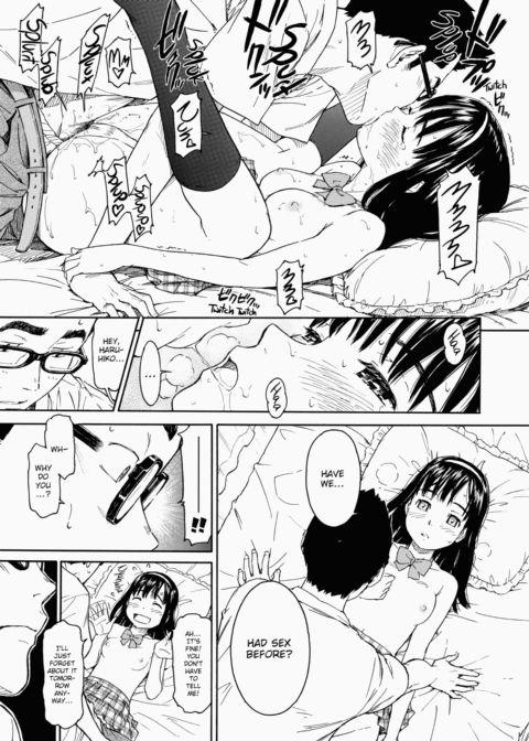 Shoujo Material Chapter 1 page 146