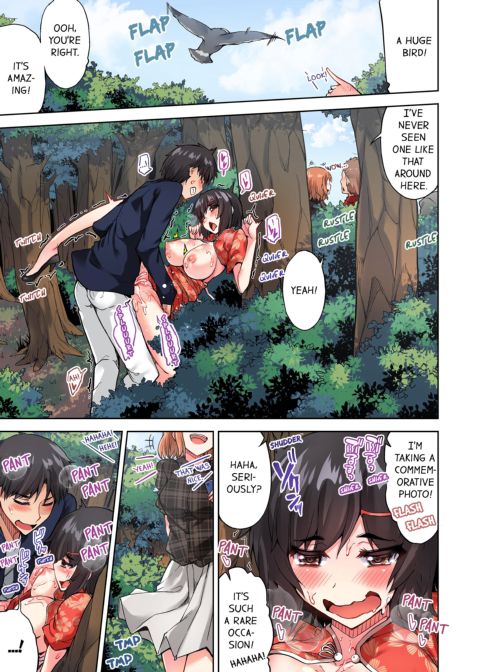 Traditional Job of Washing Girl's Body Volume 8 Chapter 1 page 72