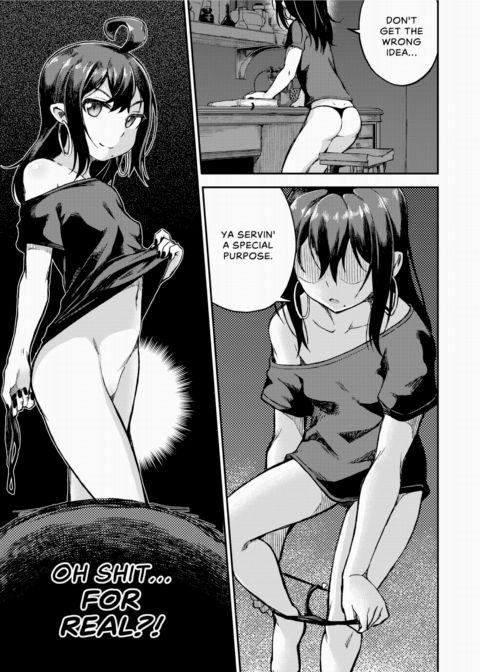Black Moon Prophecy - Chapter 6 Chapter 1 page 35