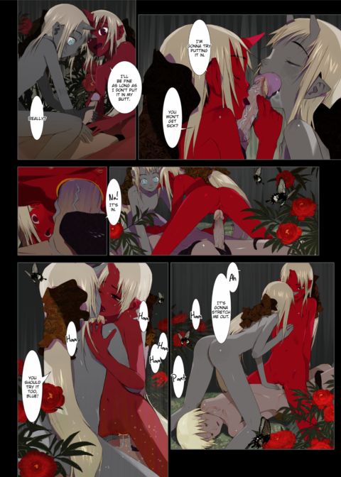 Hanafuda Chapter 1 page 94