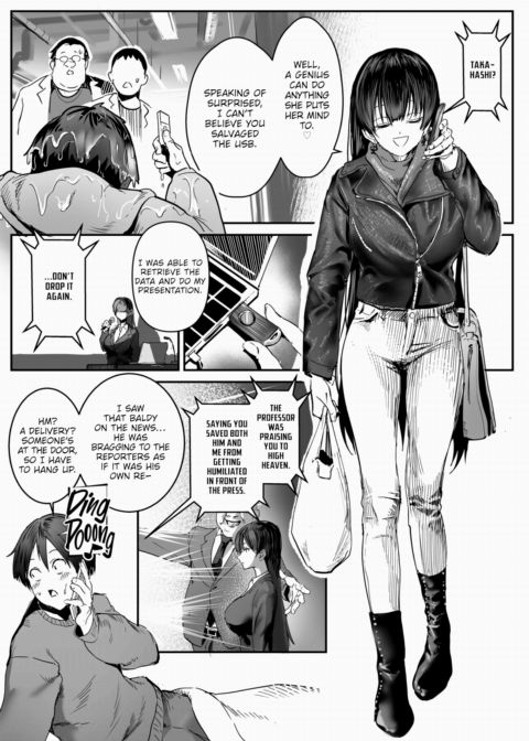 Where the White Clover Sleeps Chapter 1 page 4
