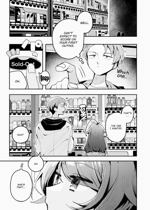 Basic Stupidity Chapter 1 page 3