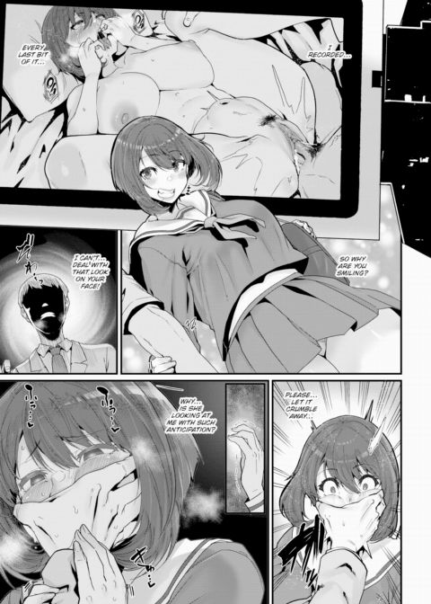 In the Palm of My Hand With Me Ch.2 Chapter 1 page 13