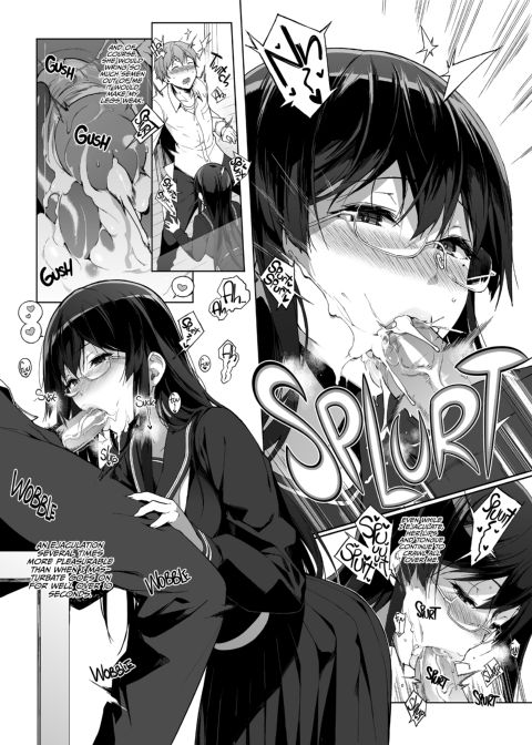 Living with Succubus Compilation Vol.1 - Vol.4 Chapter 1 page 12