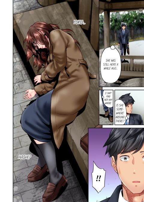 Simple Yet Sexy Vol. 9 Chapter 1 page 46