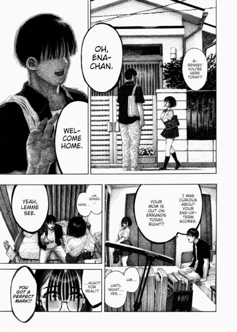 Teacher's Ena Chapter 1 page 5