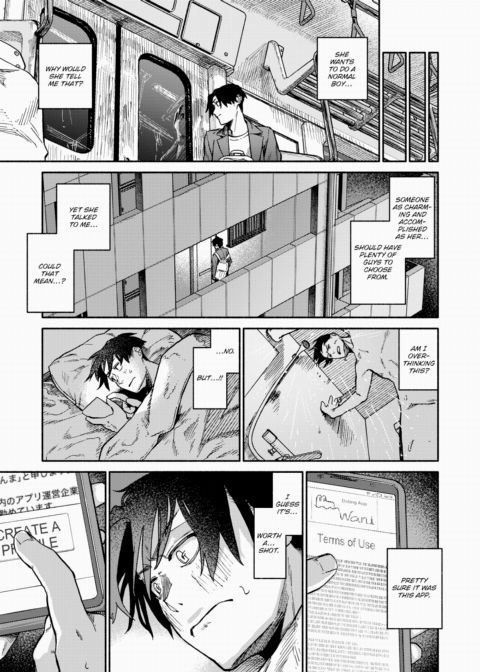 Body Research Chapter 1 page 5