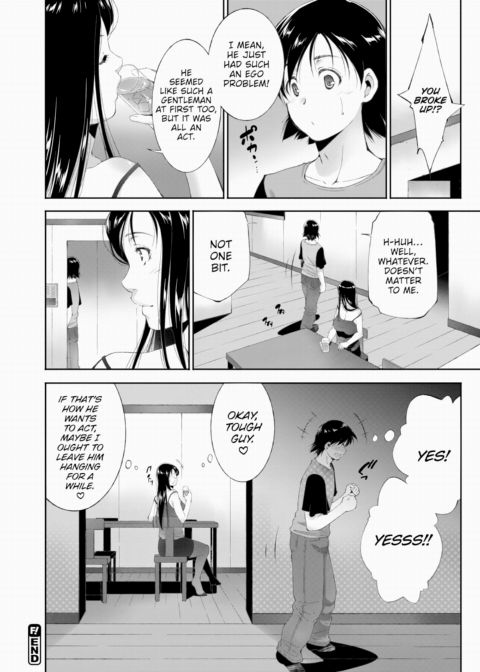 First Brand Chapter 1 page 20
