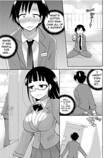 Dripping Wet Academy Harem -Accidentally Getting Lucky With Girls- Chapter 1 page 194