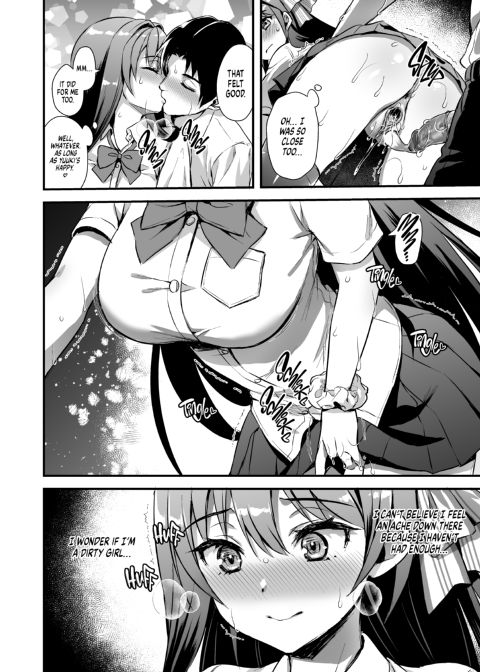 A Kindly Cucking Chapter 1 page 11