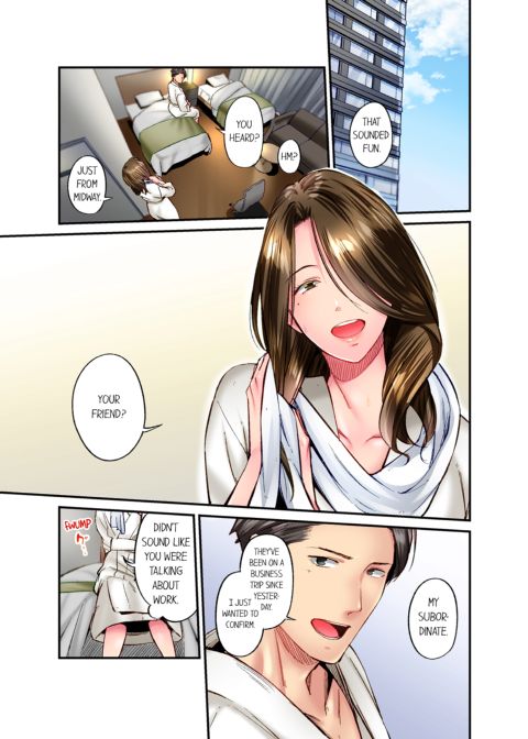 Simple Yet Sexy Vol. 8 Chapter 1 page 28